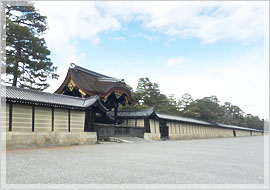 京都御所