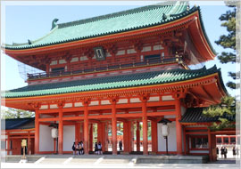 東寺