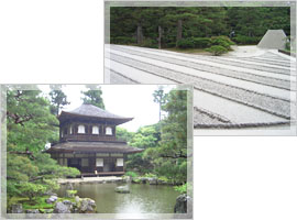 慈照寺銀閣