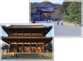 仁和寺