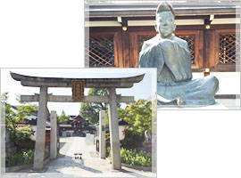 晴明神社