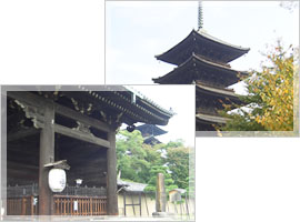 東寺
