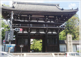 太秦広隆寺